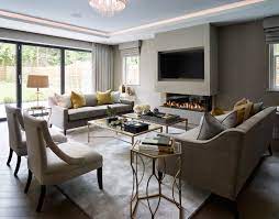 Looking to make your dream space, but not sure how? Hush Design Luxury Interior Designers Surrey London