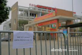 Em n.đ.n.k cùng gia đình 5 người nhiễm ncov, được bộ y tế công bố sáng 31/1. Gxulsea1kjnhwm