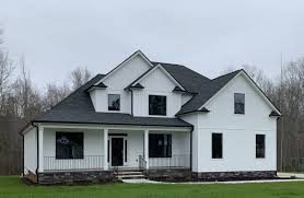 Let's get into the steps you need to install your own! Designing With Board Batten Vinyl Siding Kaycan
