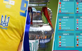 Таблиця збірних, які посіли треті місця у своїх групах виглядає наступним чином: Chi Vijde Ukrayina Z Grupi Yevro 2020 Bukmekeri Onovili Kotiruvannya Volin 24 Novini Volini Ta Lucka