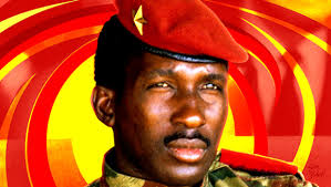 Последние твиты от thomas sankara (@sankarason). Black History Month Art Series By Artist Adam Hernandez Thomas Sankara The Hype Magazine