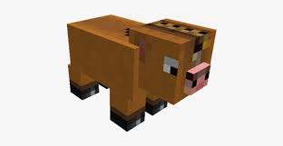 This page contains changes which are not marked for translation. Filehorse Pigpng Official Minecraft Wiki Minecraft Transparent Png 464x403 Free Download On Nicepng
