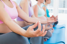 Prenatal Yoga Classes For Expecting Parents In Nyc