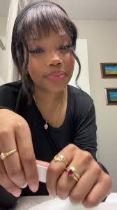 Sheneka Green's Instagram, Twitter & Facebook