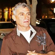 Mountain lion sighting in East Highland