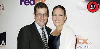 Angélica Vale confirma su divorcio de Otto Padrón – El Informante México