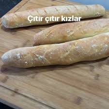 Instagram Da Nermin Yazilitas Hayirli Aksamlar Herkese Ev Yapimi Baget Ekmek Puf Noktalari Ile Disi Citir Icin Yumusak Nefis B Ekmekler Ekmek Tarifleri Tatli