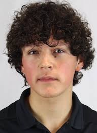 2020-21 Men's Golf Roster