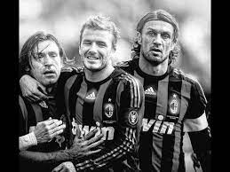 Andrea Pirlo Best Goal Vs Parma 0 1 Ac Milan Hd Andrea Pirlo Paolo Maldini Sport Inspiration