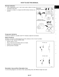 2002 Nissan Altima Service Repair Manual