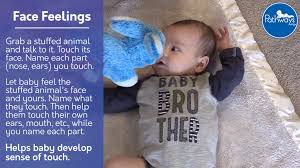 Games For Your 11 Week Old Baby 0 3 Month Games Pathways Org