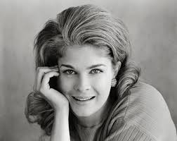 Candice Bergen
