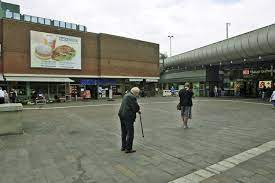 We did not find results for: Gelsenkirchen Hauptbahnhof