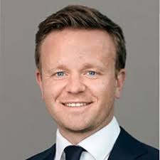 It is dark and grey in Denmark these days, but I am excited anyway because  today I joined European Energy's Project Development team as VP and Head of  the newly established Asset