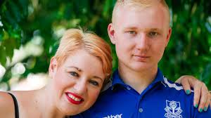 Tourette syndrome Awareness Week: NT families need support