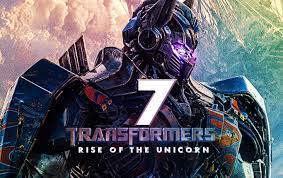Transformers 7 is the 7th transformers film and is continuing after transformers 6 and is the 7th film in the transformers film series. Transformers 7 Cheaper Than Retail Price Buy Clothing Accessories And Lifestyle Products For Women Men