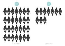 Vistaprint.com has been visited by 100k+ users in the past month Printable Cake Topper Bunting Novocom Top