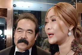 Tak Cemburu Inul Daratista Adu Akting dengan Ari Wibowo, Adam Suseno: Dia  Enggak Ada Kumisnya