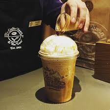 Normal mastercard® tuesdays wallet cashback promo; The Coffee Bean Tea Leaf Marks Two Decades Of Legacy In Malaysia