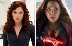 Here's some awesome characters you can dress up as who have short brown hair! The 10 Trendiest Halloween Costumes For Redheads
