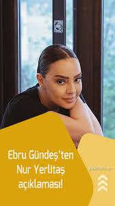 Ebru Gundes Nur Yerlitas In Benim Icin Diktigi Son Elbise 2020 Sarkici Elbise Sosyal Medya