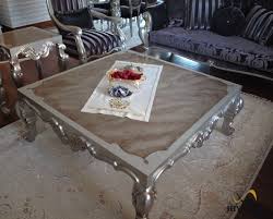 Avangard Orta Sehpa Avangard Coffee Table