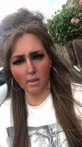 Abby Lamon's Instagram, Twitter & Facebook