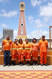 (Com)Vivências: Mercado Antônio Franco, 100 anos de história construída também nos bastidores