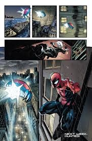 Spider Man And Black Cat The Amazing Spider Man 2018 16 Hu Amazing Spider Black Cat Marvel Spider Man 2018