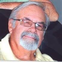 Gary D Linville Obituary