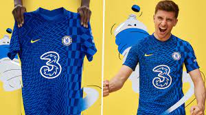 Rhs virtual chelsea flower show 2021 will run from monday 17th to friday 21st may. Chelsea 2021 22 Kit New Home And Away Jersey Styles Release Dates Goal Com