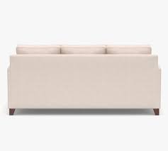 Beautifully crafted reversible chaise sofa available at extremely low prices. Cameron Slope Arm Upholstered Sleeper Sofa With Storage Pottery Barn