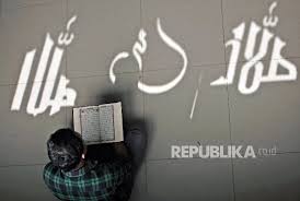 Dosa yang tidak terampuni selanjutnya adalah sihir. Keutamaan Istigfar Bagian Dari Tobat Nasuha Republika Online