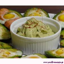 Avocado Creme Dip Rezept Mit Bild Rezept Avocado Creme Rezepte Avocado
