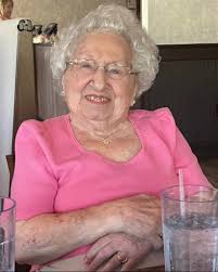 Laurette A. Surette Obituary 2024