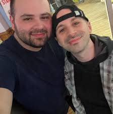 Teenagers in scream masks cause near accident