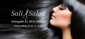 Sali Salon