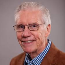 David McKinstry 2015