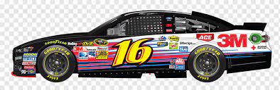 Flashback to the 2015 paint schemes from the nascar sprint cup series. Special Paint Schemes On Racing Cars Png Images Pngwing