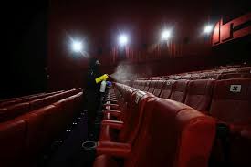 Located on level 3 and 3m of mid valley megamall, the outlet covers its entire south wing. Finas Filming Activities In Studio Permitted During Mco 3 0 Cinema Operations Not Allowed Malaysia Malay Mail