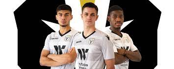 Below you will find a lot of statistics that make it easier predict the result for a match between both. Signing News Macarthur Fc Snap Up Trio Of Youngsters A League