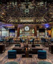 Aria Resort Casino Las Vegas Casinos Interior Design Best Casino Contract Furniture Hospitality Fur Bar Design Restaurant Restaurant Lounge Bar Design