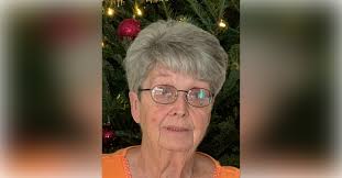 Obituary information for Hilda Ann Payne