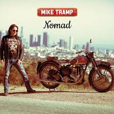 Изучайте релизы mike tramp на discogs. Tramp Mike Nomad Amazon Com Music