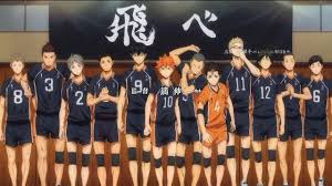 This page serves as a directory for the notable characters in the haikyū!! Who Is Your Favorite Karasuno Character In Haikyuu Anime Amino