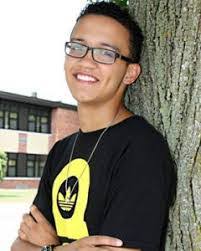 Tyler Brackins's Instagram, Twitter & Facebook