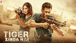 Tiger Zinda Hai Movie Video Songs Movie Trailer Cast Crew Details Yrf Yash Raj Films