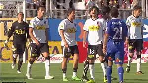 Colo colo fights for the survival in the league while universidad de chile fights for the copa libertadores qualification so today will be very interesting match. Ojala Colo Colo Le Gane 5 0 A La U Para Sacarse La Espina As Chile