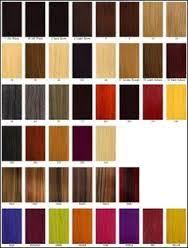 Image Result For Aveda Full Spectrum Color Chart Cool Hair