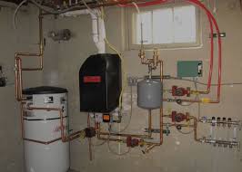 Maybe you would like to learn more about one of these? Operating Principle Of The Electric Hot Water Tank Cooling Heating Services